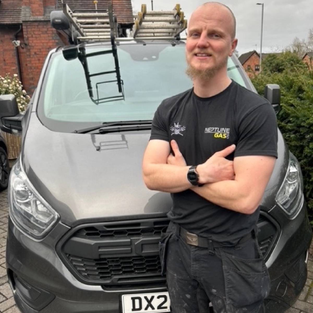 Heating & plumbing in Stoke-On-Trent and Staffordshire. Heating & plumbing in Stoke-On-Trent and Staffordshire.